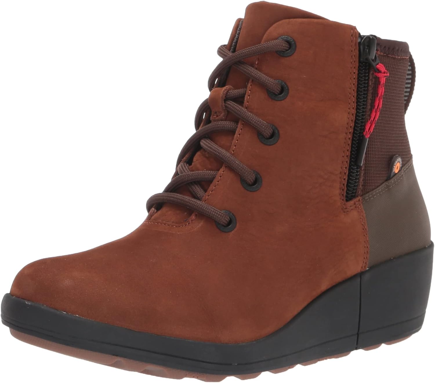 BOGS Women's Vista Rugged Lace