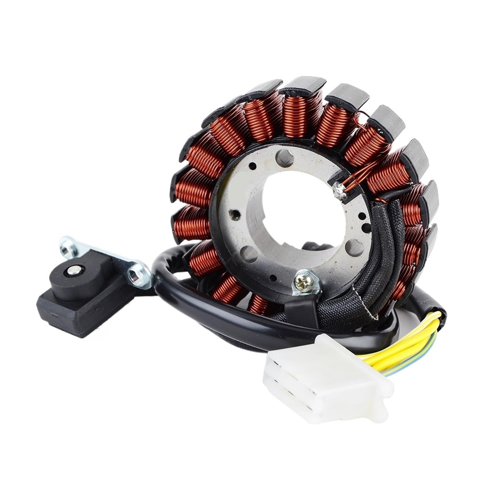 Bobine stator 31120-KPP-T01 charge de batterie CBR125R