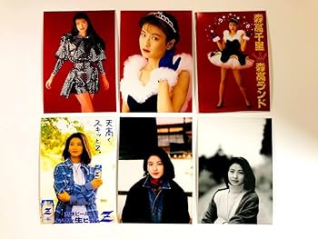 森高千里　写真　L判　b 貴重 森高千里 写真 L判 b 貴重 Amazon.co.jp: 森高千里 写真 4枚 L