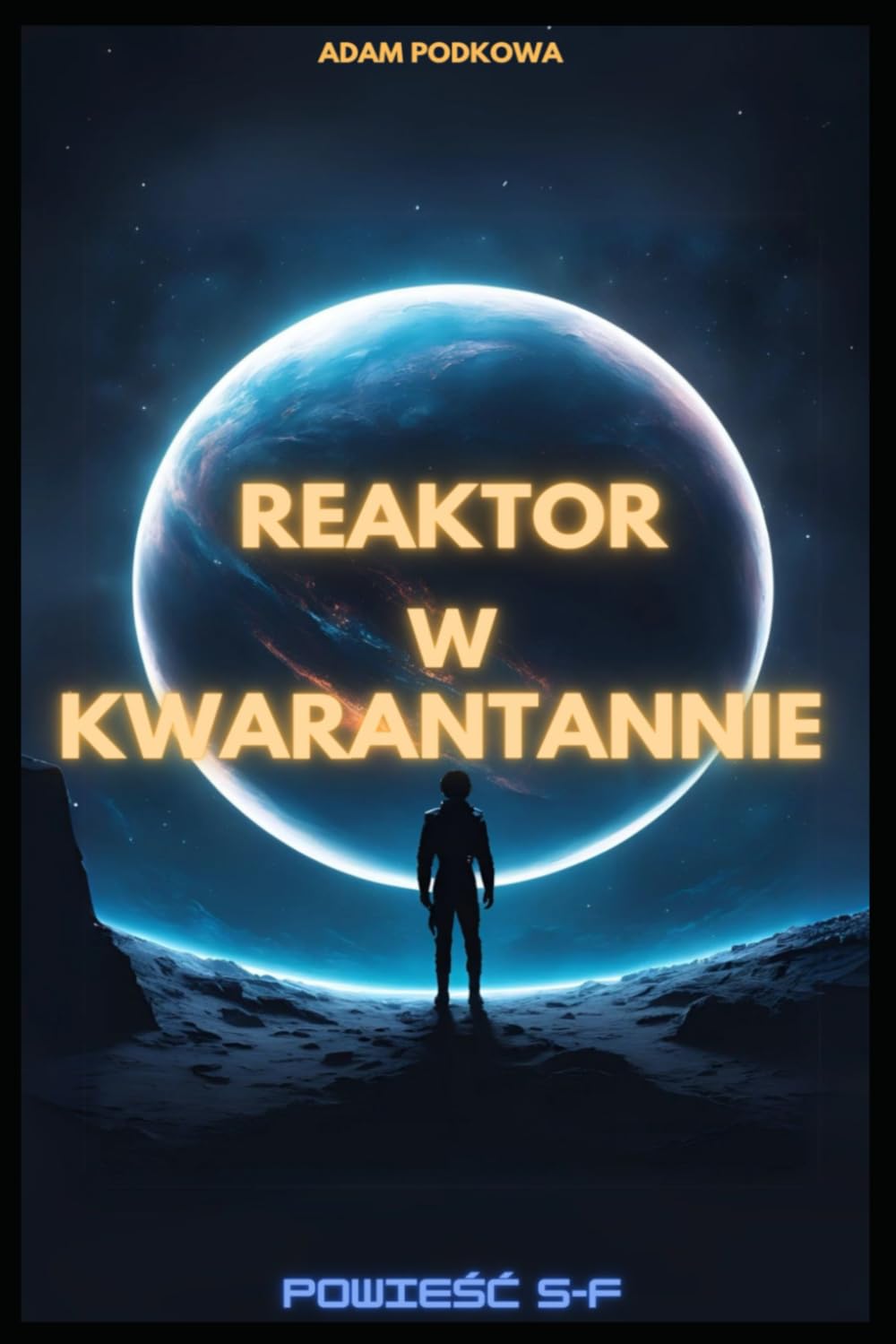 Reaktor w kwarantannie