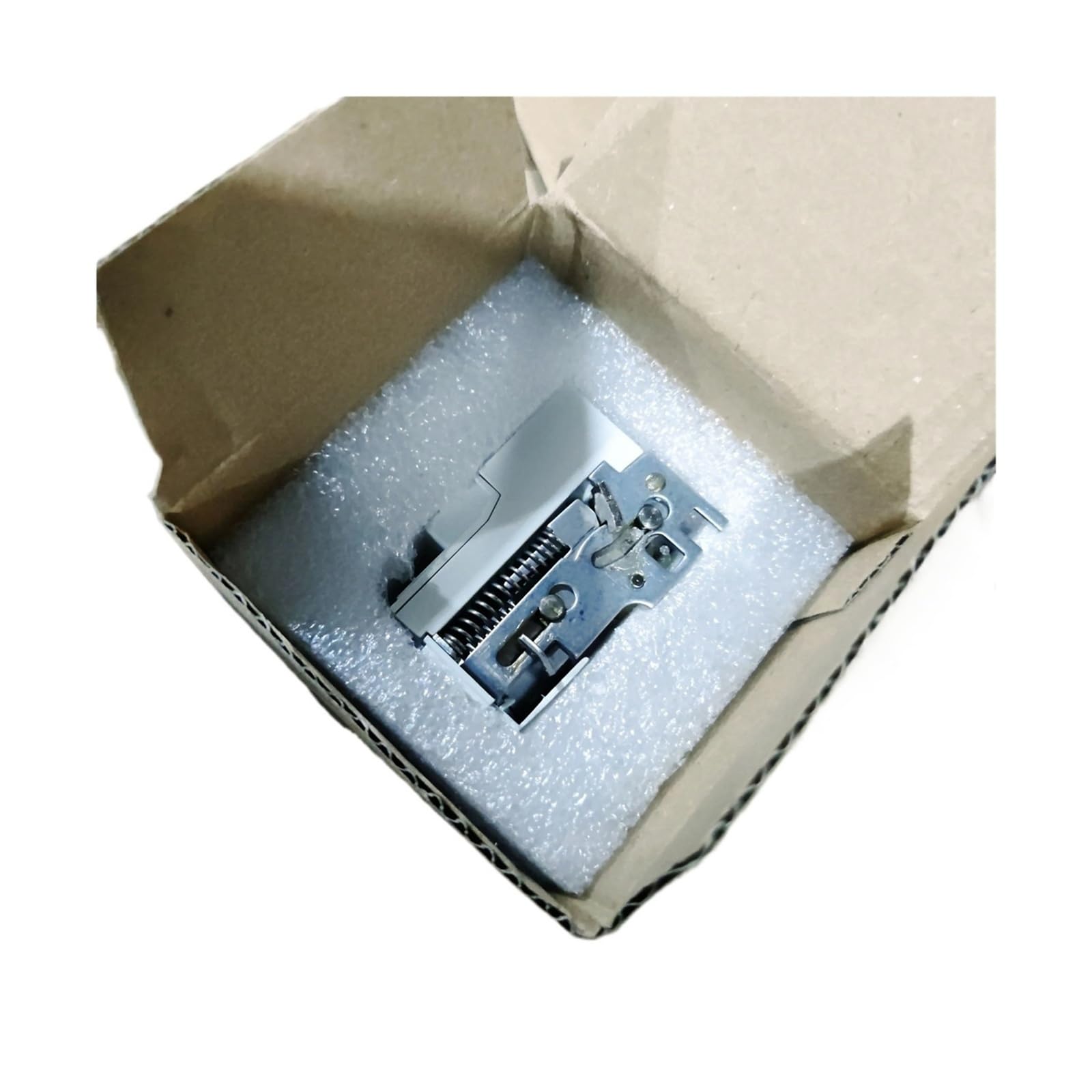 Disparo en derivación FASHTN 220/250VAC/DC 430852C Compatible con NSX100/160/250/400/630、CVS100–630、EZD