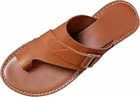 Damen Sandalen Hausschuhe Leinen - Rutschfeste Freizeitschuhe Größe 40