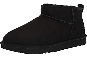 UGG Mini Platform: Nimbleness Personified