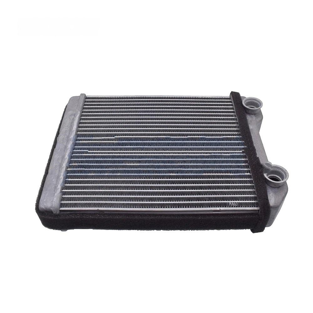 rdzeń nagrzewnicy auto Pasuje do Pajero Montero Sport Challenger Nativa L200 MR315065 MR315064 regulowany kąt aluminiowy przedni rdzeń nagrzewnicy