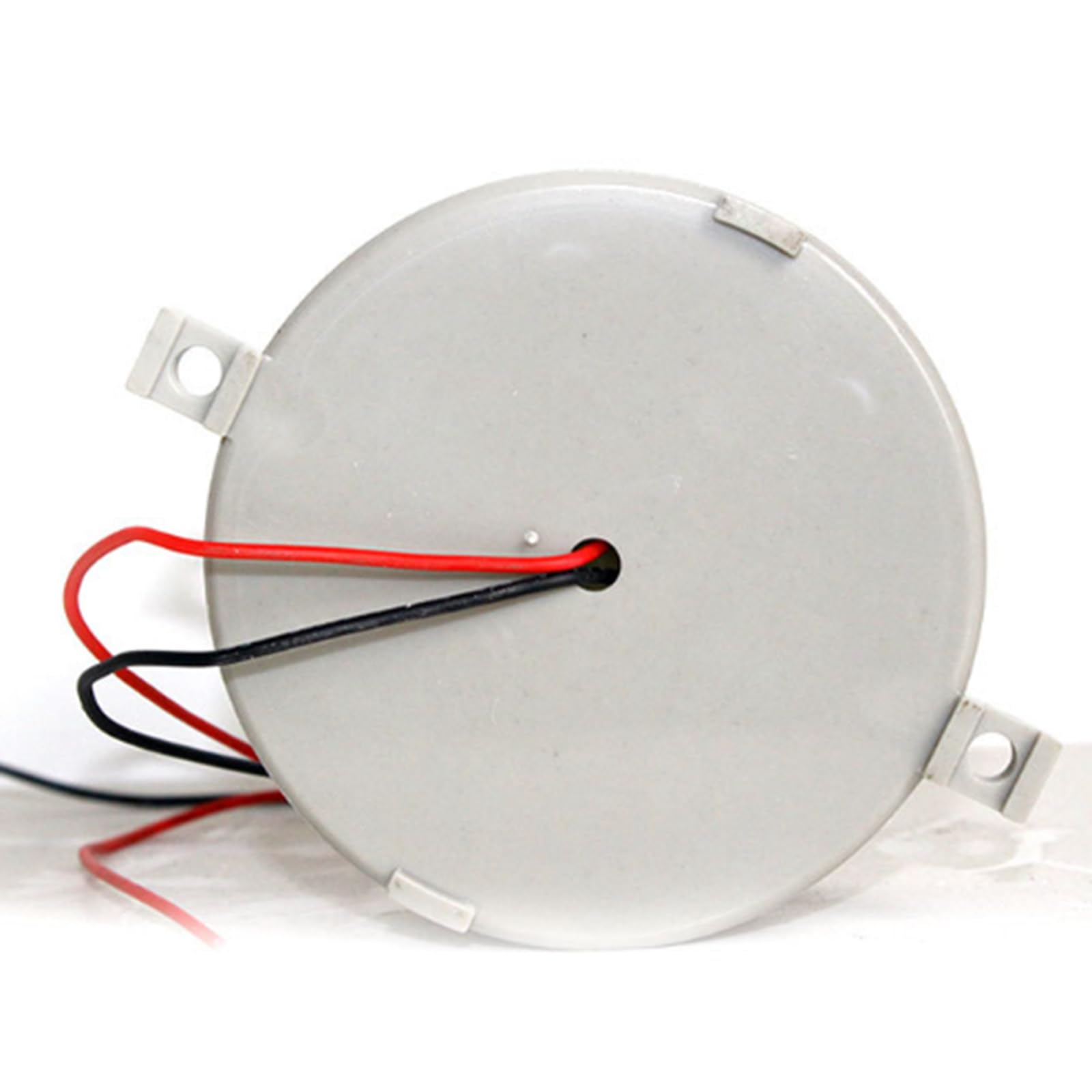 Unifizz Lampka ostrzegawcza mała mini TB-60 cicha uniwersalna stroboskopowa czerwona dioda LED awaryjna migająca lampa ostrzegawcza fabryki transport maszyny przemysł lampa alarmowa AC220V