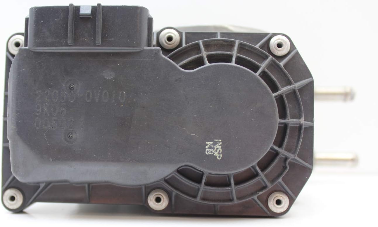 TOYOTA 22030-0V010 Fuel Injection Throttle Body