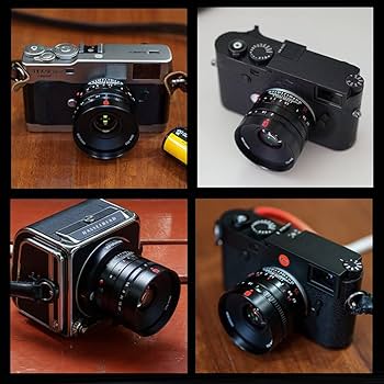 Amazon.co.jp: 7artisans 35mm F2.0 II マニュアルレンズ ライカM Amazon.co.jp: 7artisans 35mm F2.0 II マニュアルレンズ ライカM