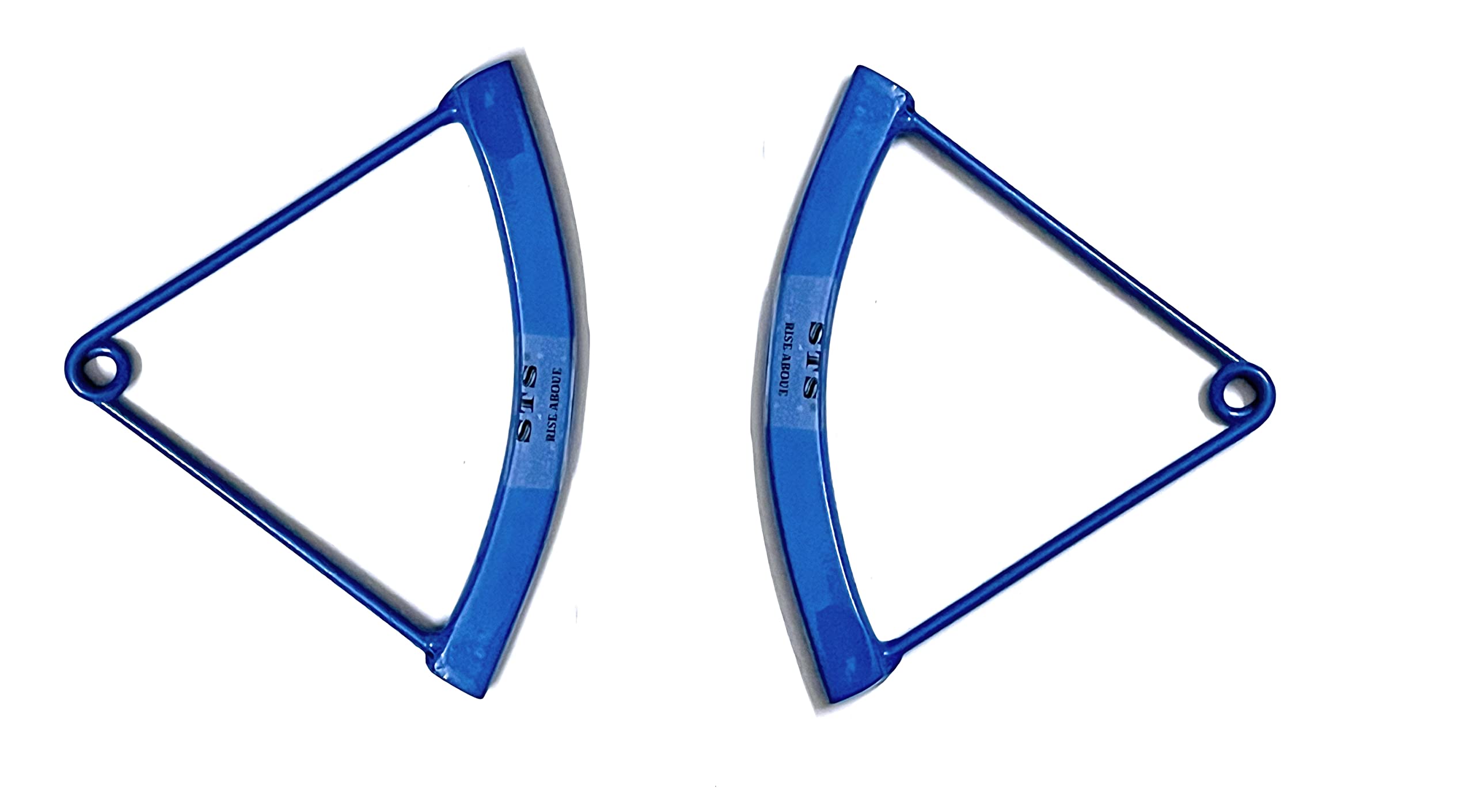 STS Throwing Hammer Handle Aluminum 2 Pcs. (Curved 120MM) (B0BB6XG19F) Amazon Price History, Amazon Price Tracker
