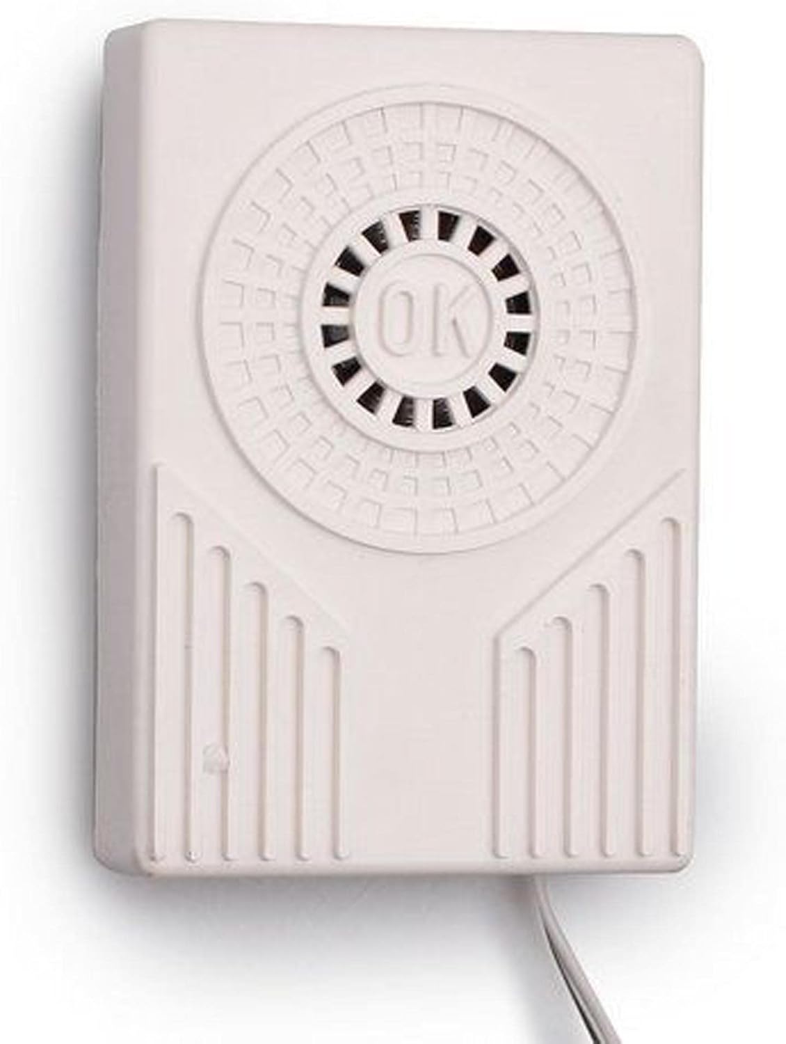 Wired Door Bell Button and Chime Ringer (50-Pack)