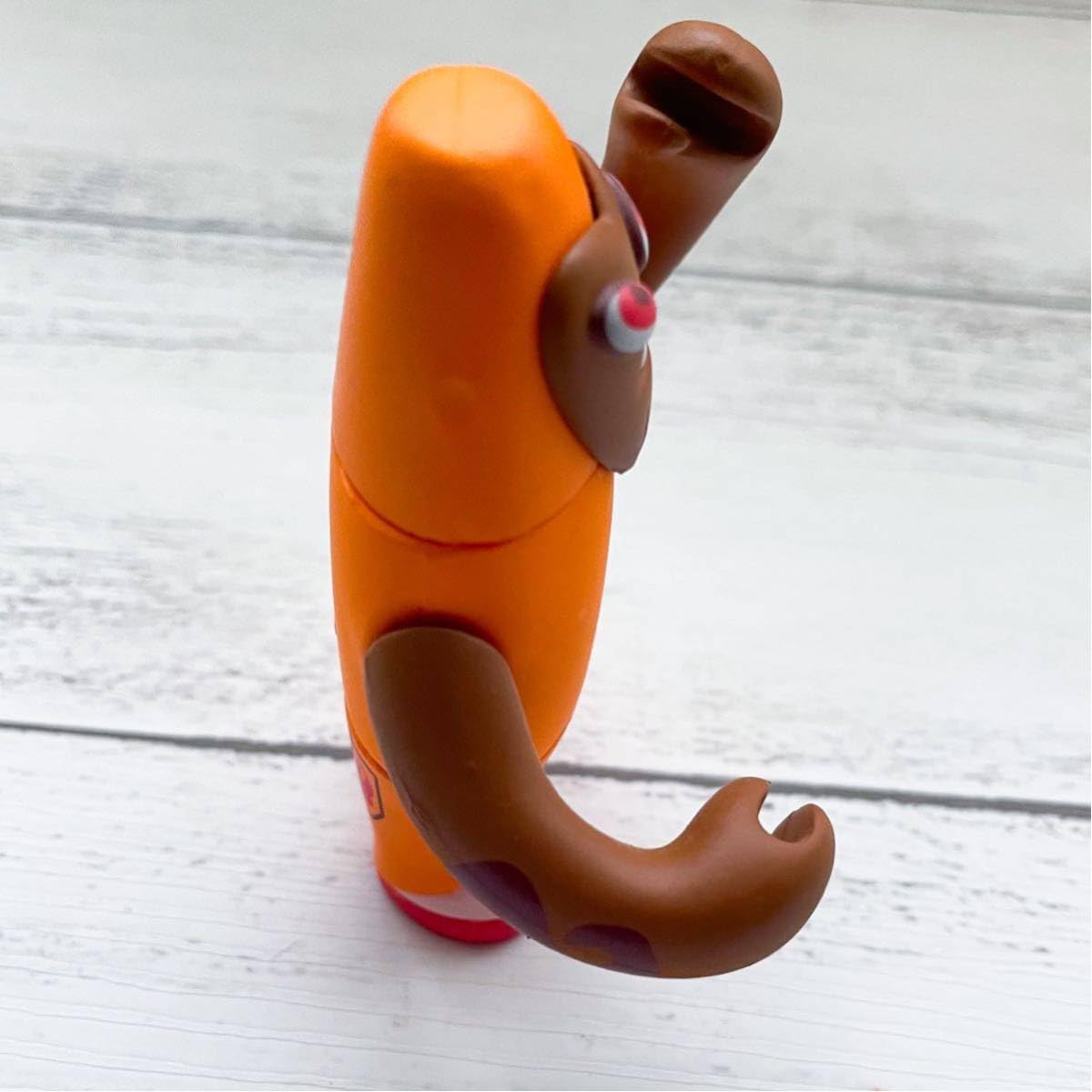 Amazon.co.jp: ピートファウラー petefowler ワールドオブモンスタ