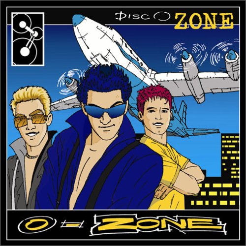 DISCO-ZONE ~恋のマイアヒ~(DVD付) - Amazon.com Music