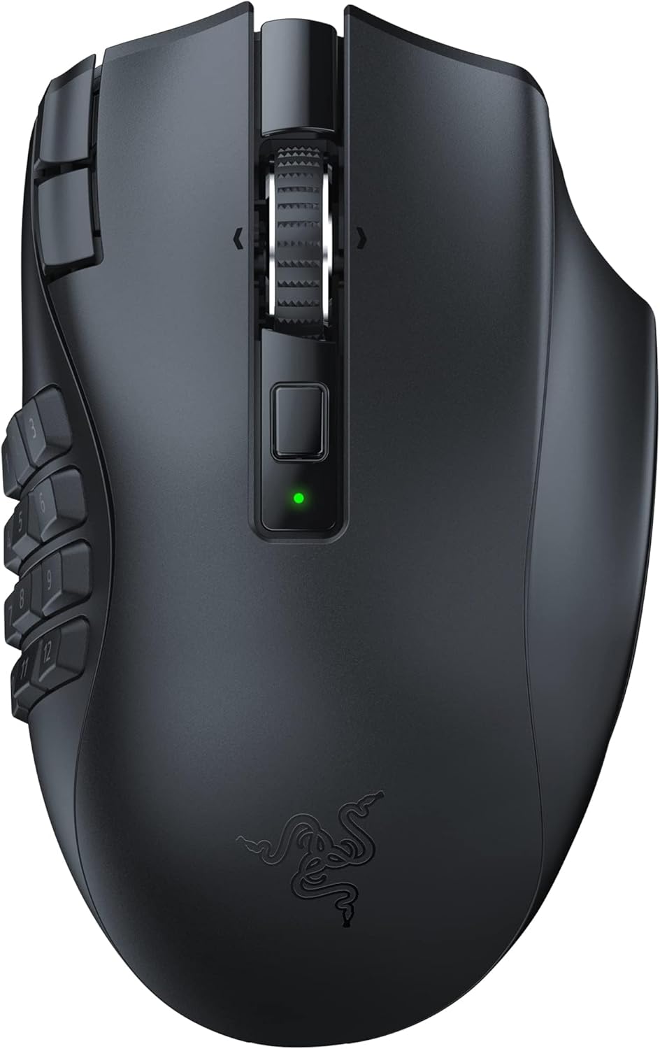 Naga V2 HyperSpeed Naga V2 HyperSpeed