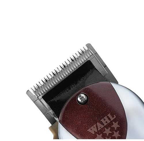 Amazon.com: Wahl Professional 5 Star Series Magic Clip Precision