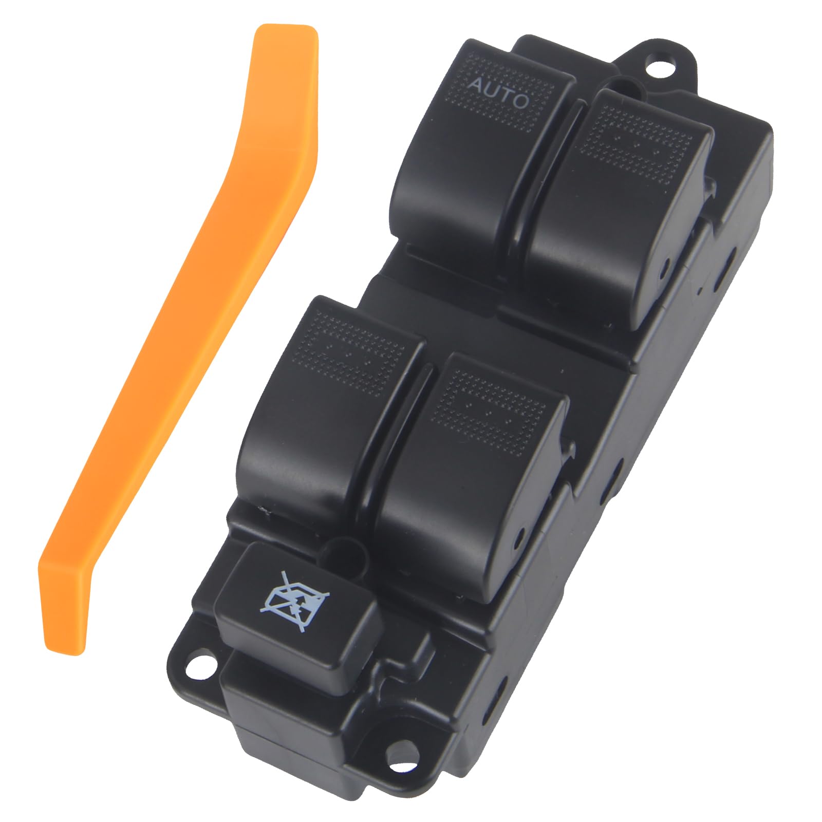 Photo 1 of Sianxaido Power Window Switch Driver Side
