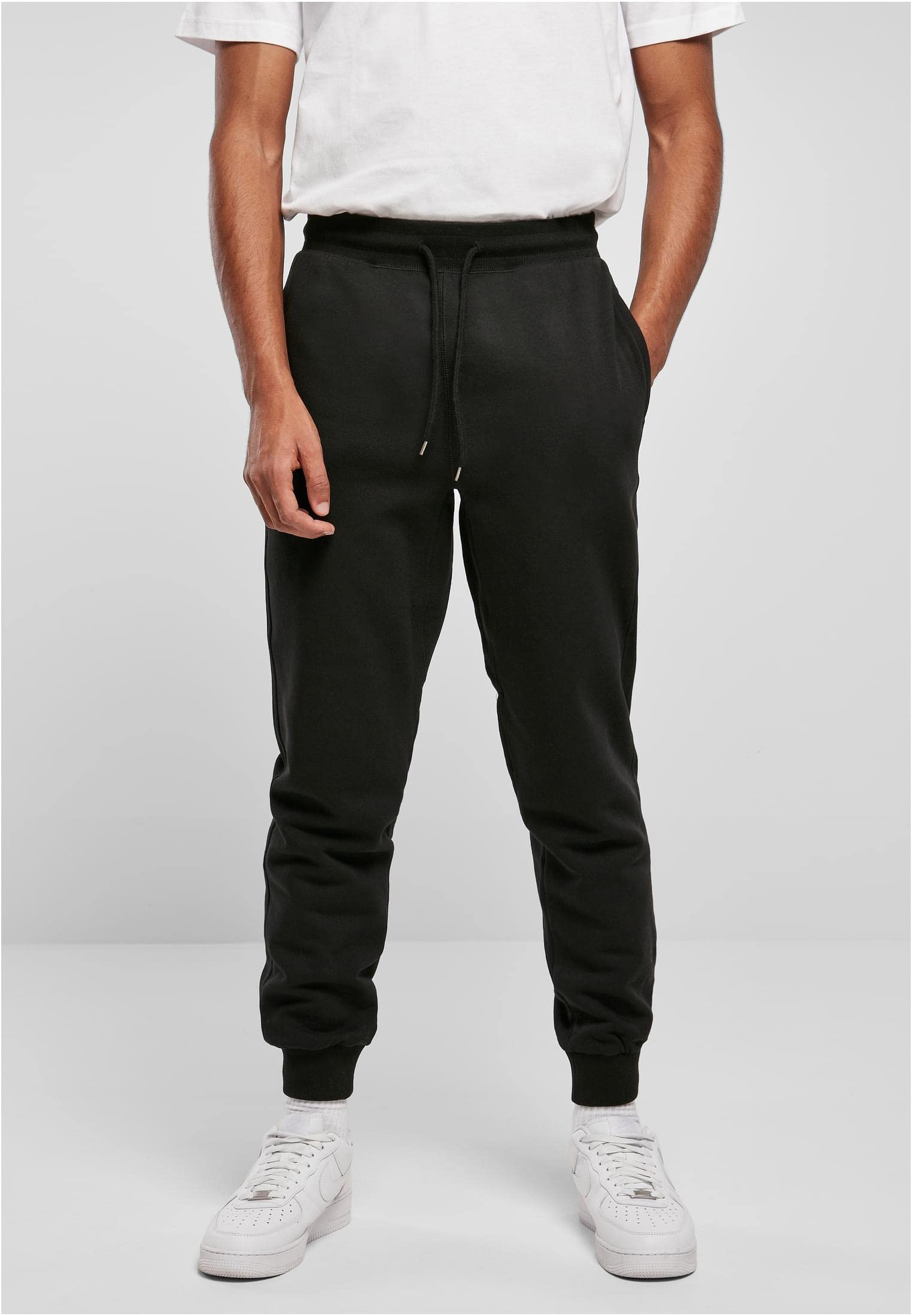 Urban Classics Herren Basic Sweatpants