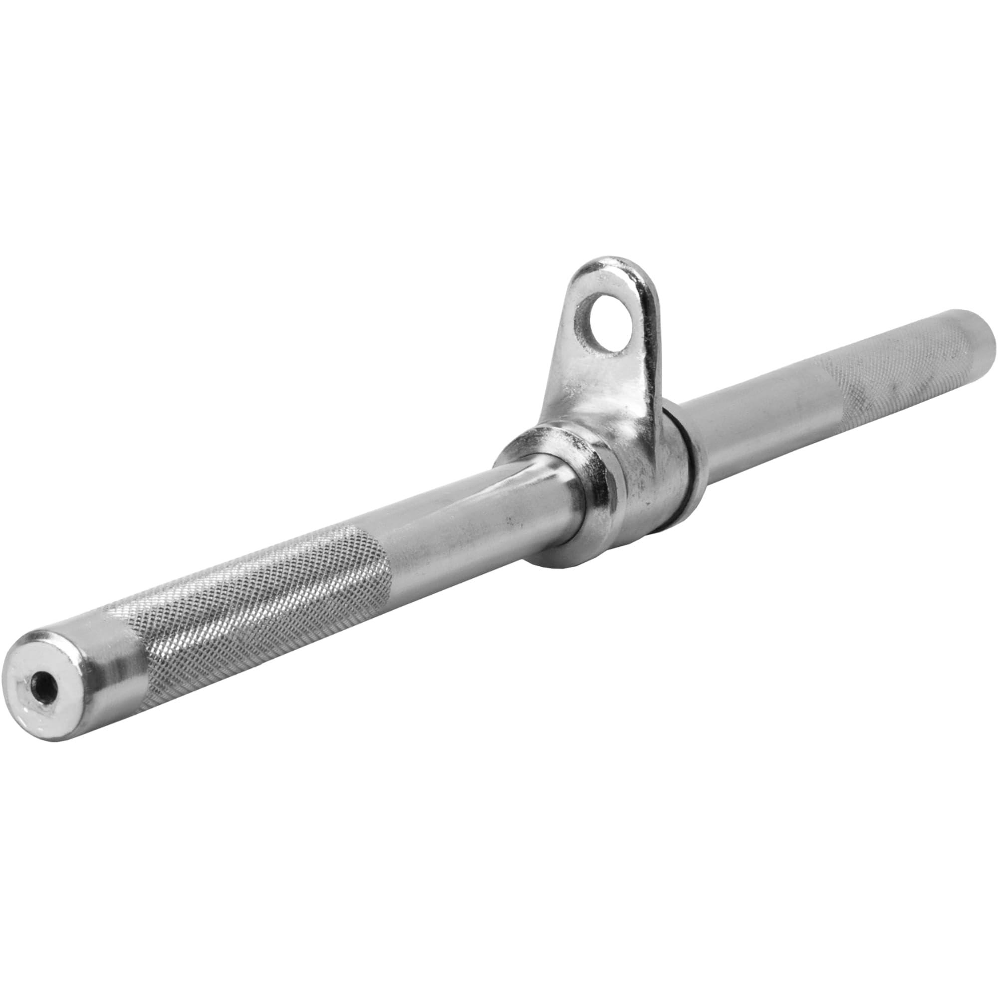 Barre pour Triceps-/Biceps avec élément d'attache Y-22