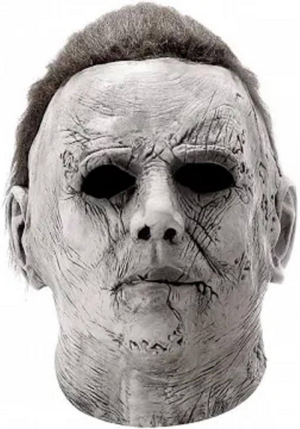Michael Myers Mask Adult, Halloween Horror Masquerade Cosplay Masks