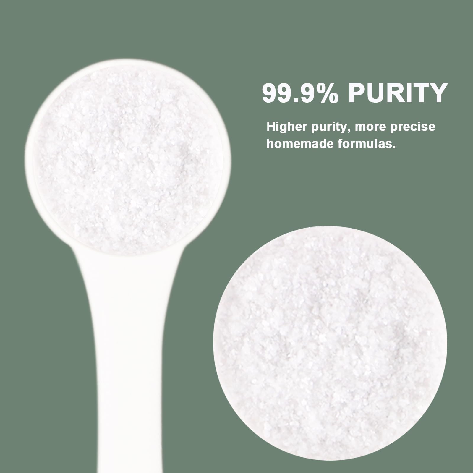 Hach 2401066 QAC Reagent 1 Powder Pillows, (Pack of 50)