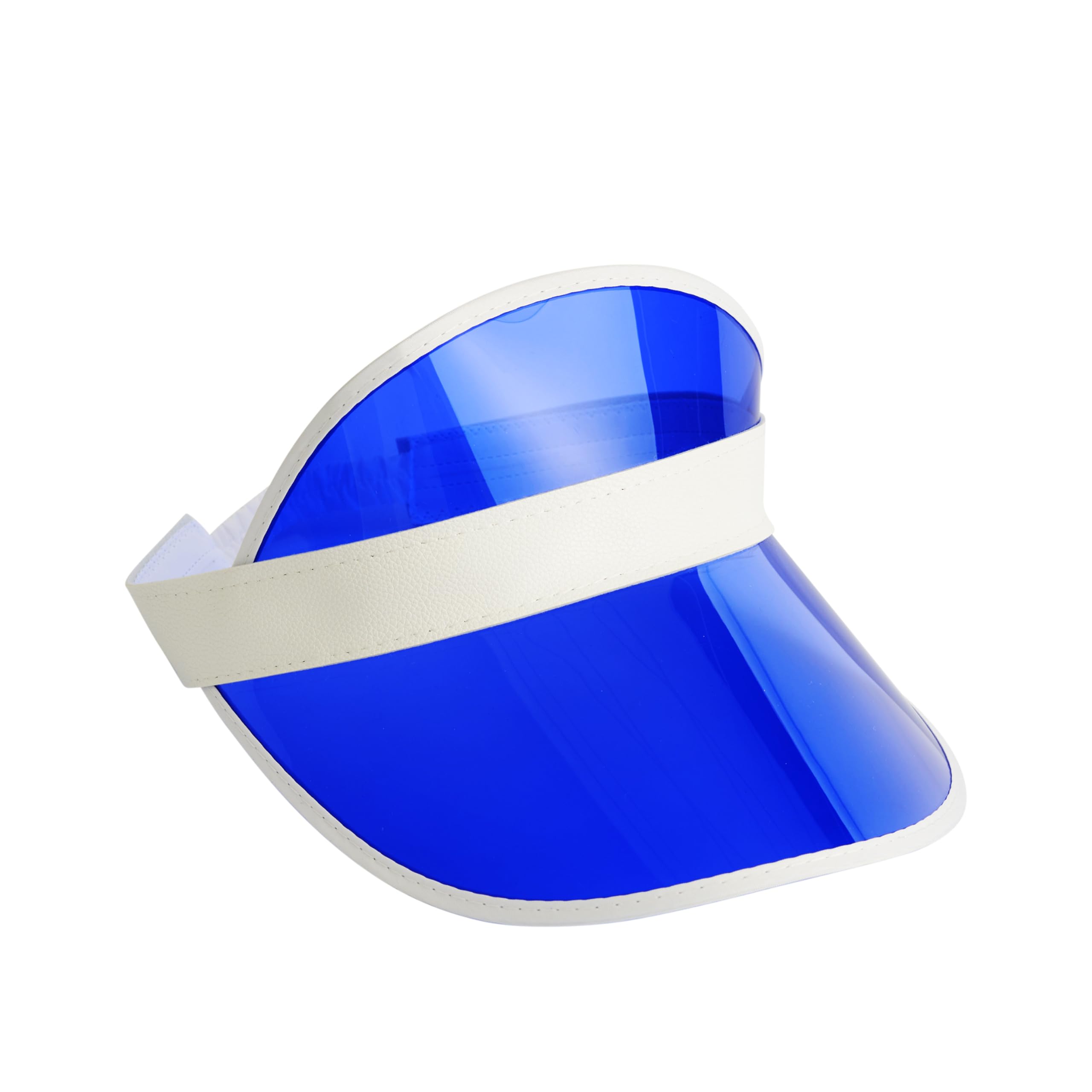 Brambleneon Sun Visor Hats For Women And Men Unisex Bright