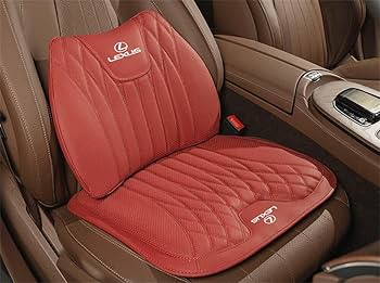 レクサス　クッション レクサス 座布団 LEXUS IS LS RX NX CT LC RC GS LX UX ES HS