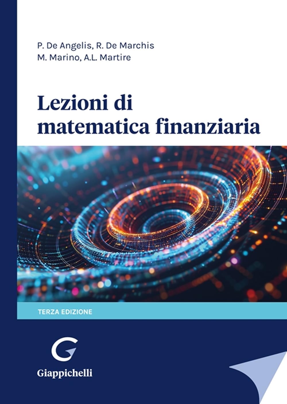 Lezioni Di Matematica Finanziaria - 4