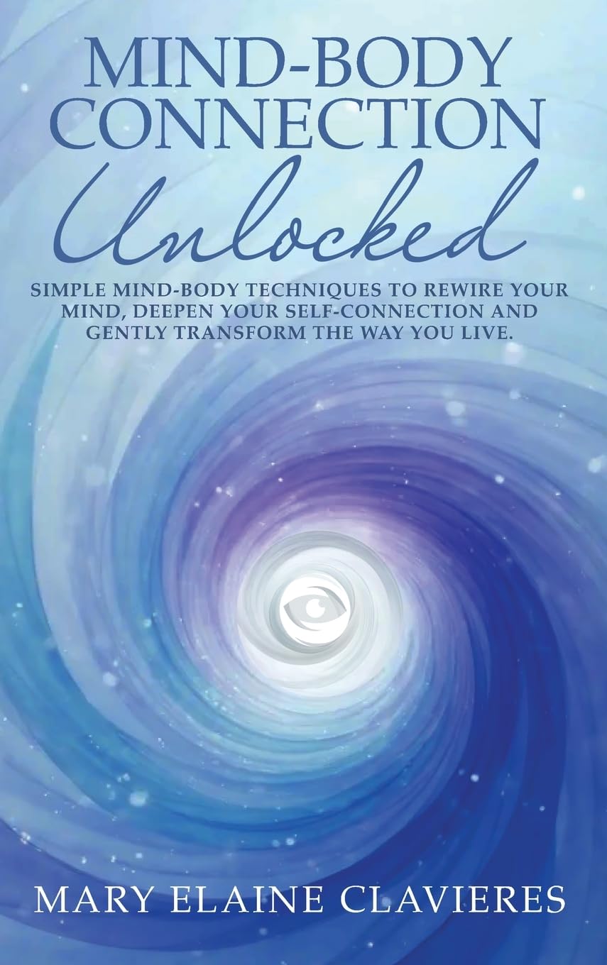 Mind-Body Connection Unlocked