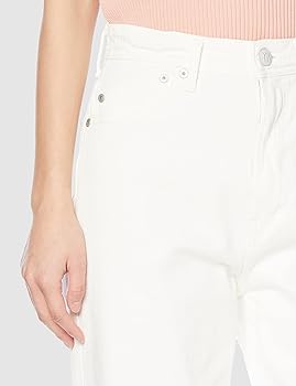 Amazon | [ヤヌーク] LEA (Boys Straight) 57131238 WHS | ジーンズ 通販