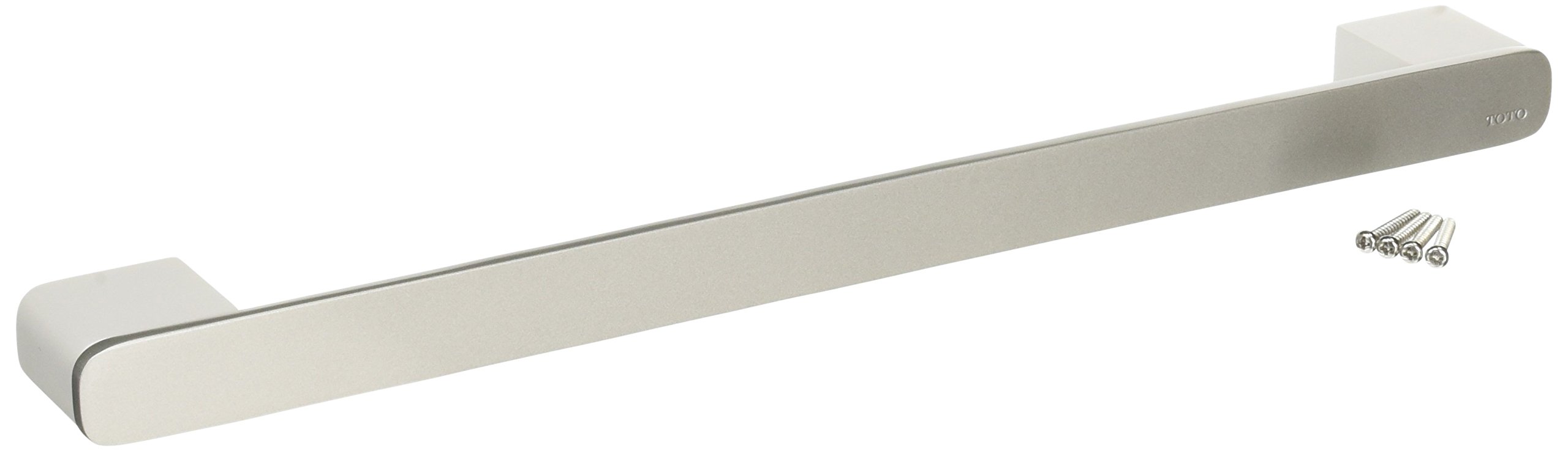 Amazon | TOTO タオル掛け ホワイト YT401KS4#NW1 | タオルバー