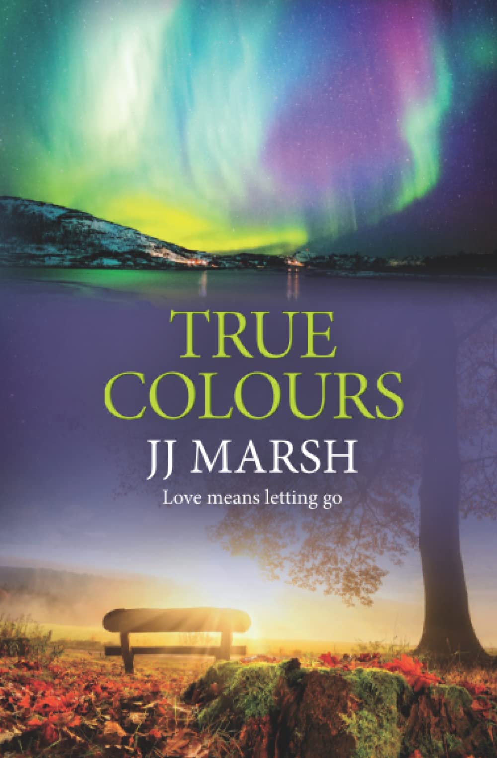 True Colours (The Beatrice Stubbs Series)