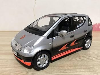 Amazon | 1/18 メルセデスベンツ レーシングカー ミニカーセット A