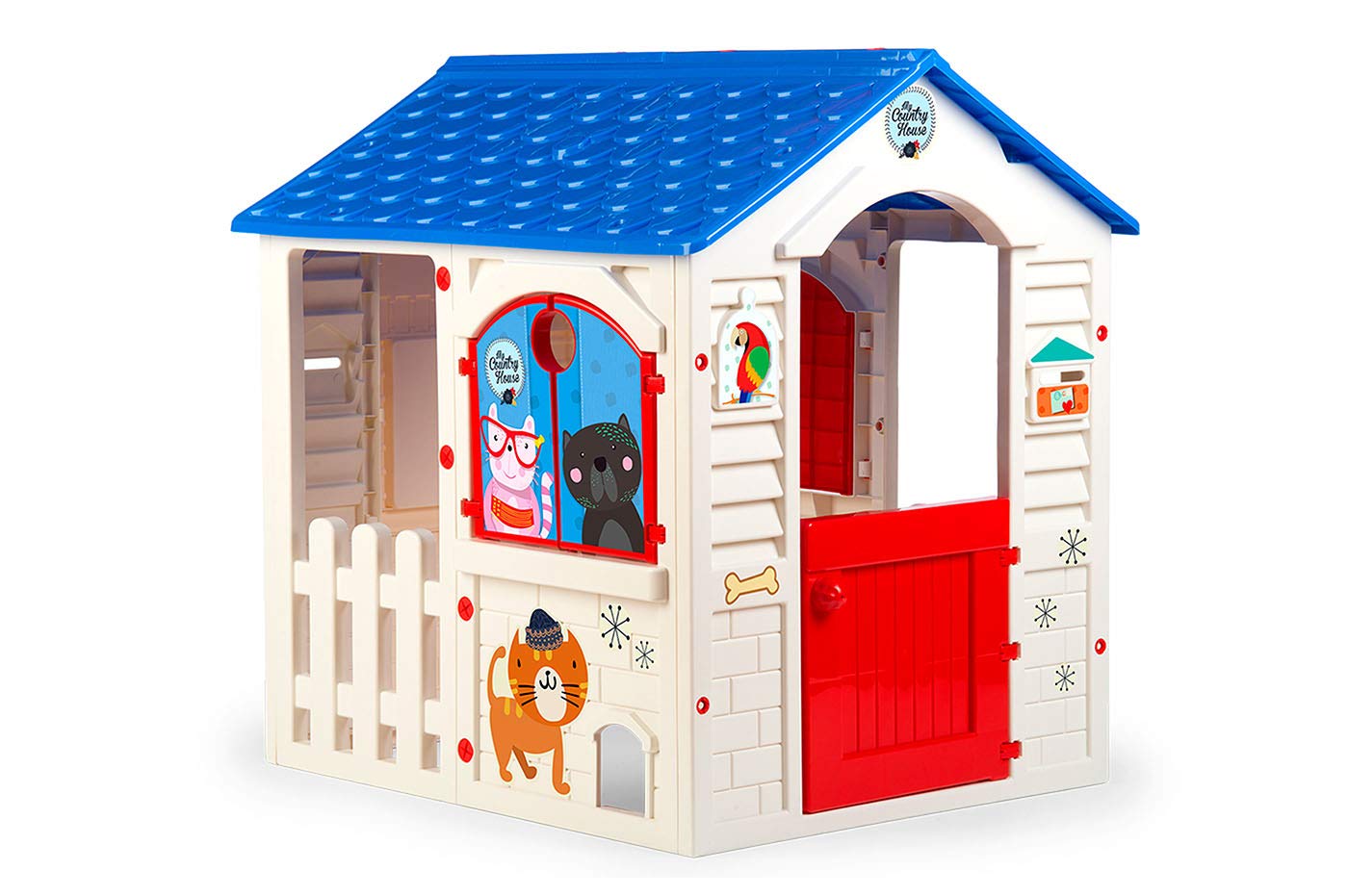 Chicos - My Country House (89648).