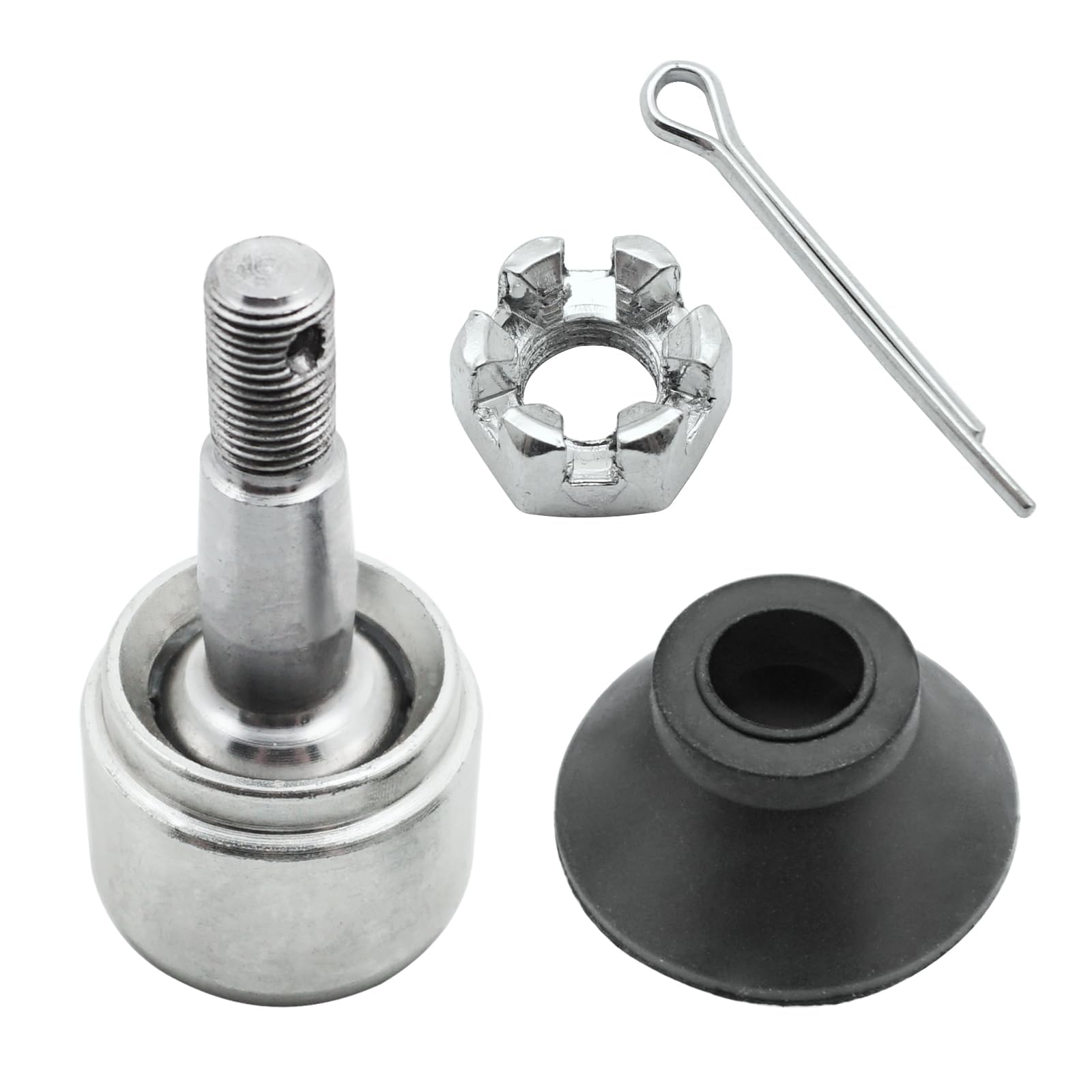 Rótulas de suspensión para Polaris Sportsman Scrambler Trail Boss Ranger | para Polaris Scrambler 500 400 Ranger Sportsman 500 570 600 700 800 335 400 450 ACE Trail Boss Trail Blazer ATP 330