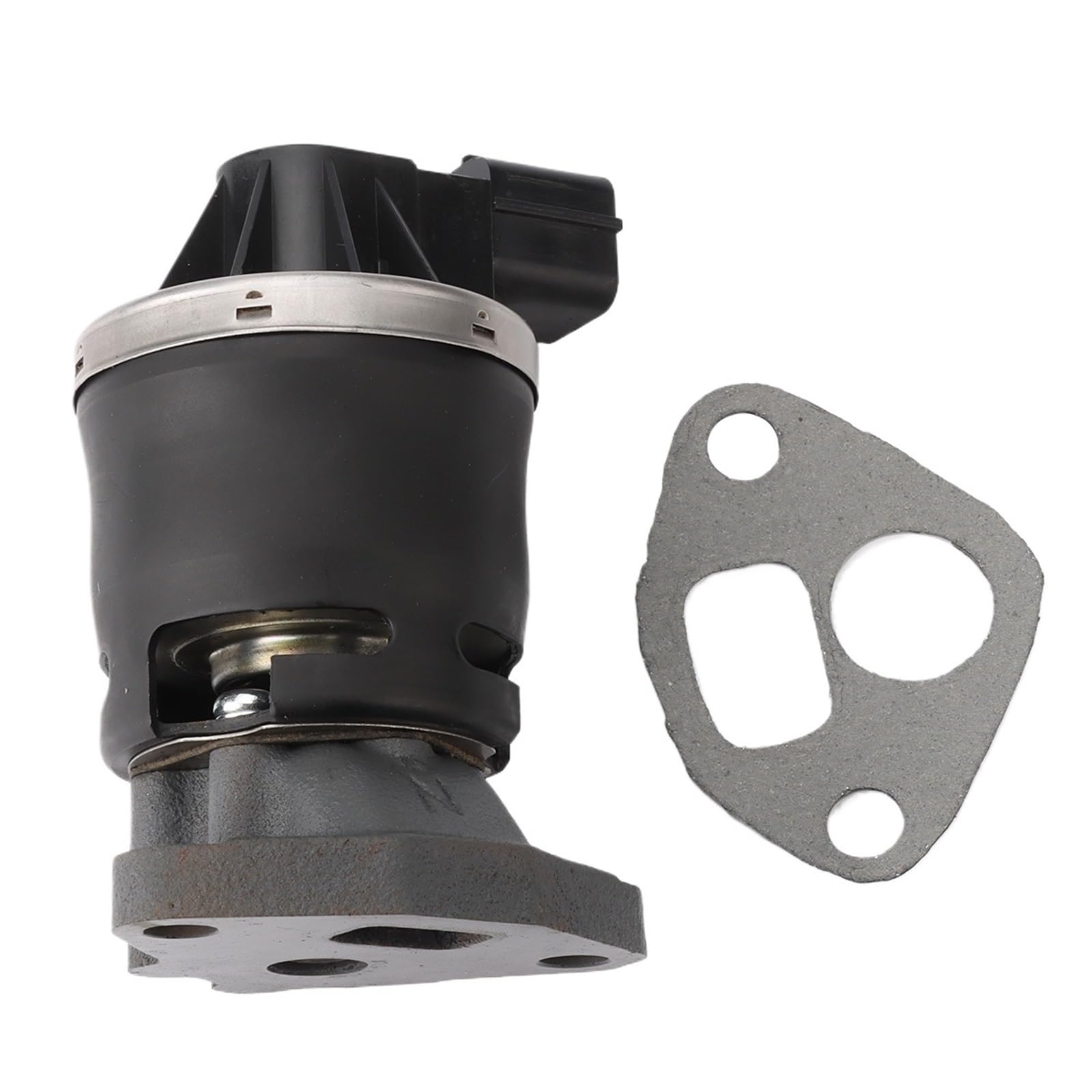 Qtyahdc One Color Purge Valve Fit For Civic 1.3L 1.8L Jazz Gd Ge3 Ge2 Egr Valve Exhaust Gas Recirculation Valve 18011Pwa050 18011-Pwa-050 Exhaust Recirculation