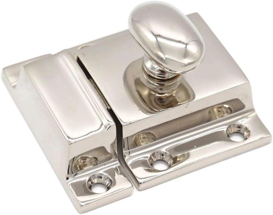 Turn Latch Turn Latch Furniture Latch Antique Latch Boat Latch