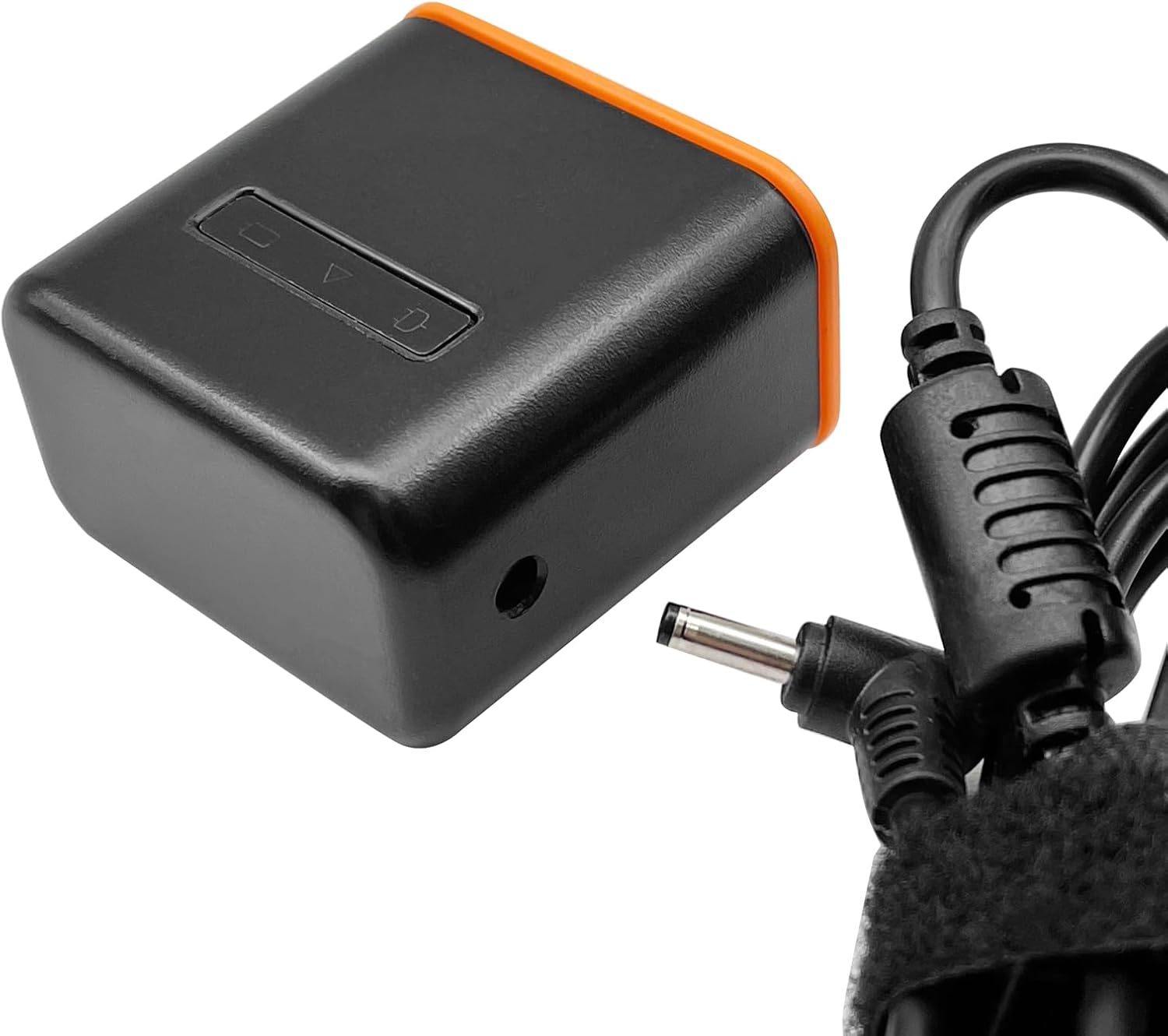 ND2037FD31 Battery Charger Replacement Power Adapter for Hitachi X-MET 8000/8000X/8000XLT Handheld Analyzer, AC Wall Charger AC 100-240V Input, 15V 1.6A 24W