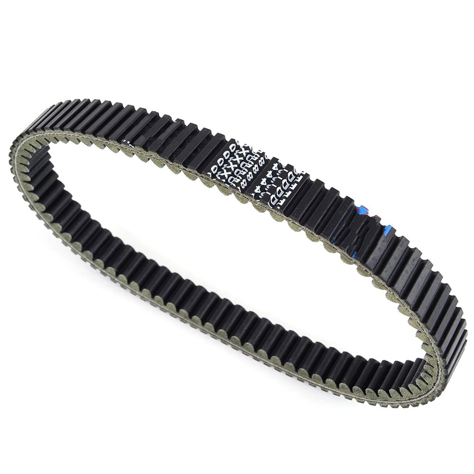 FUNFOB Transmisión Correa Correa De Transmisión para para Grizzly 350 para YFM350A para YFM350FWA para Kodiak 350 para YFM35FAD 5UH-17641-01 Correas de transmisión