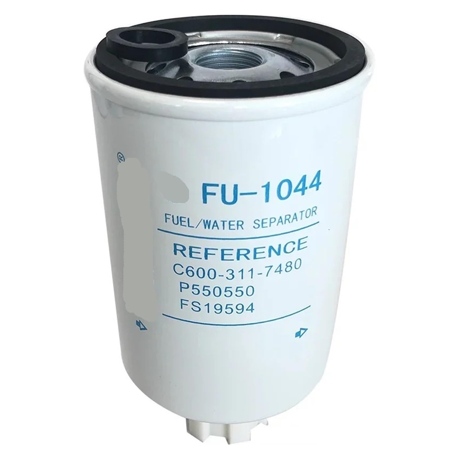 XDDQWSWA C600-311-7480 FS19594 P550550 filter element