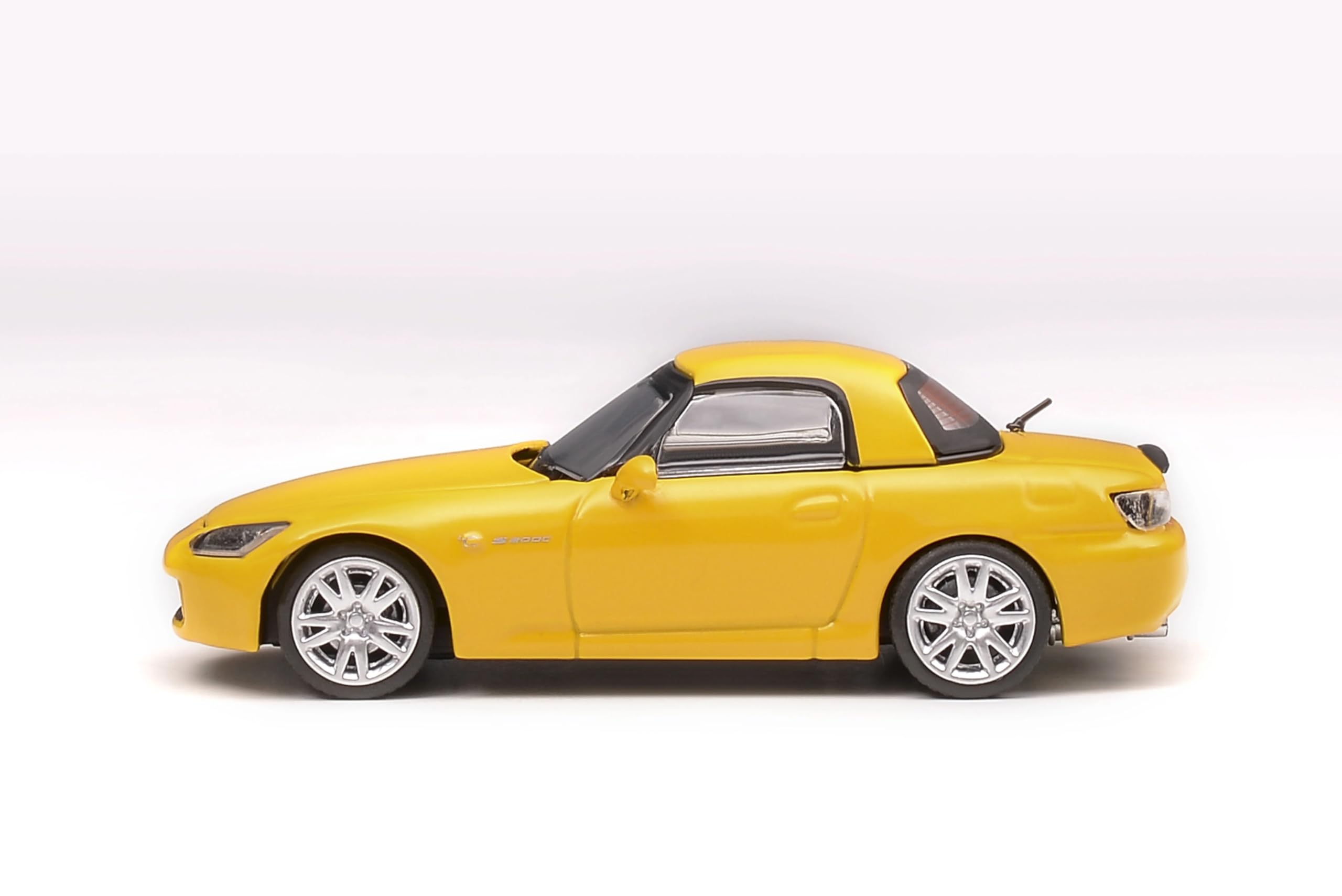 Amazon | MOTORHELIX モーターヘリックス 1/64 ホンダ S2000