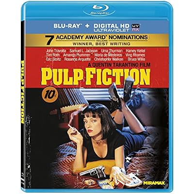 Pulp Fiction