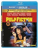 Pulp Fiction