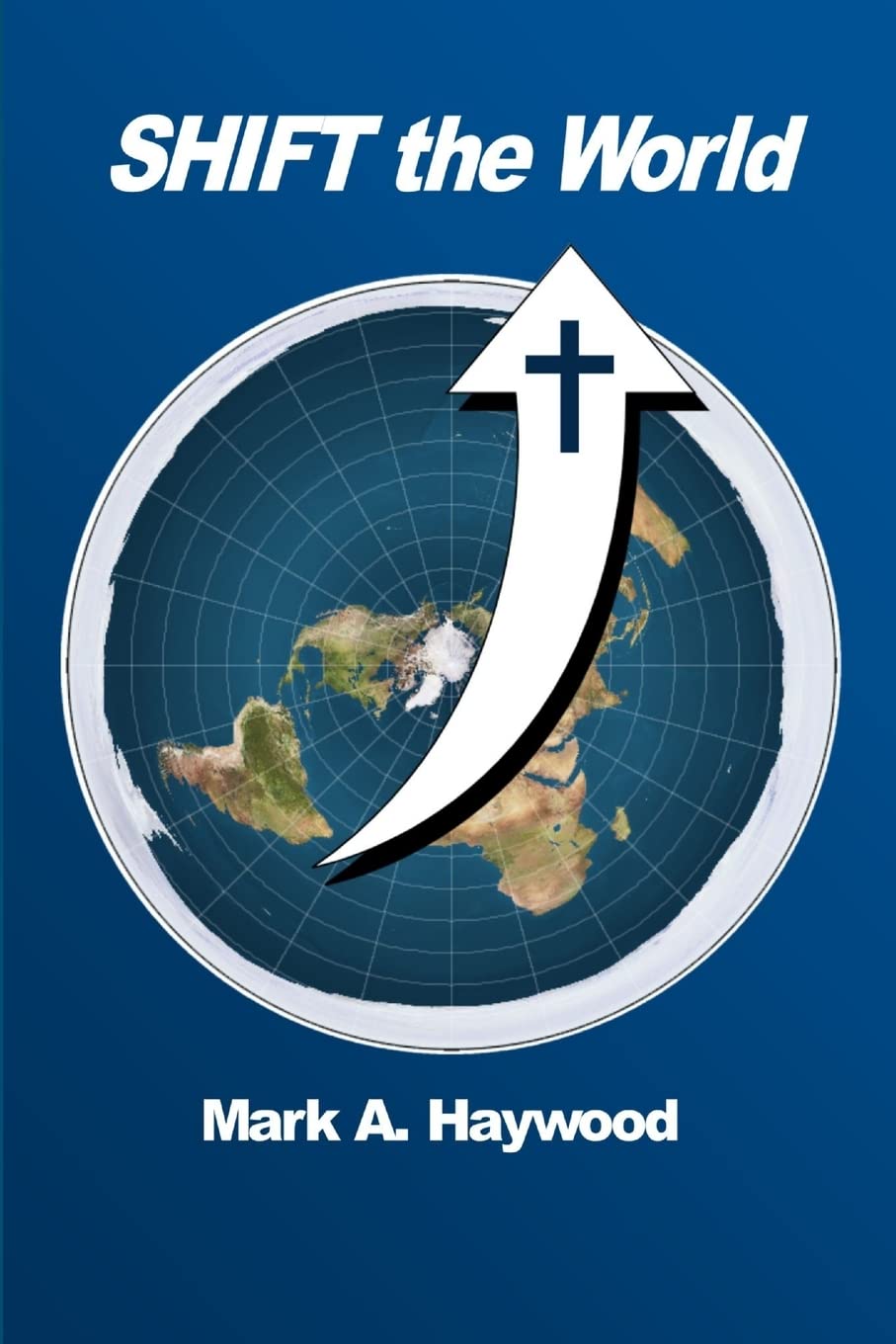 Shift The World: ""
