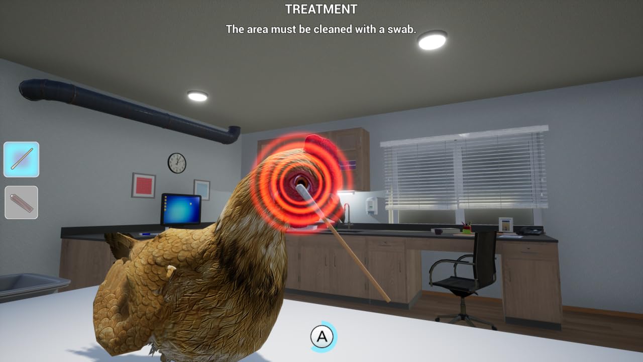 Ma Vie Vétérinaire à la Ferme Nintendo Switch