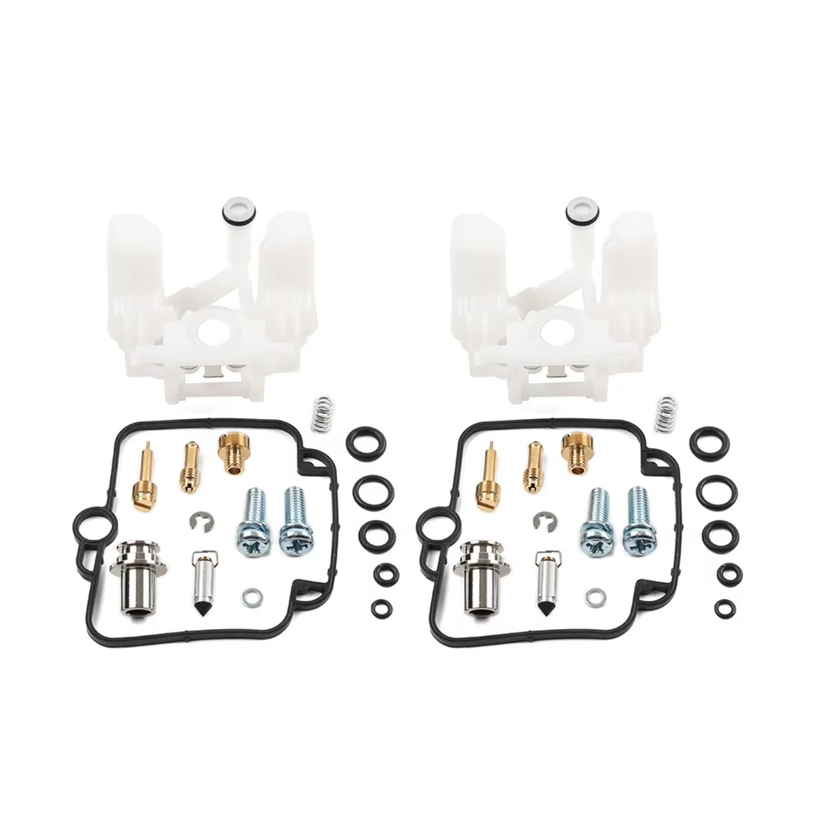 Pour Suzuki Pour GSX1100G Kit Réparation Carburateur