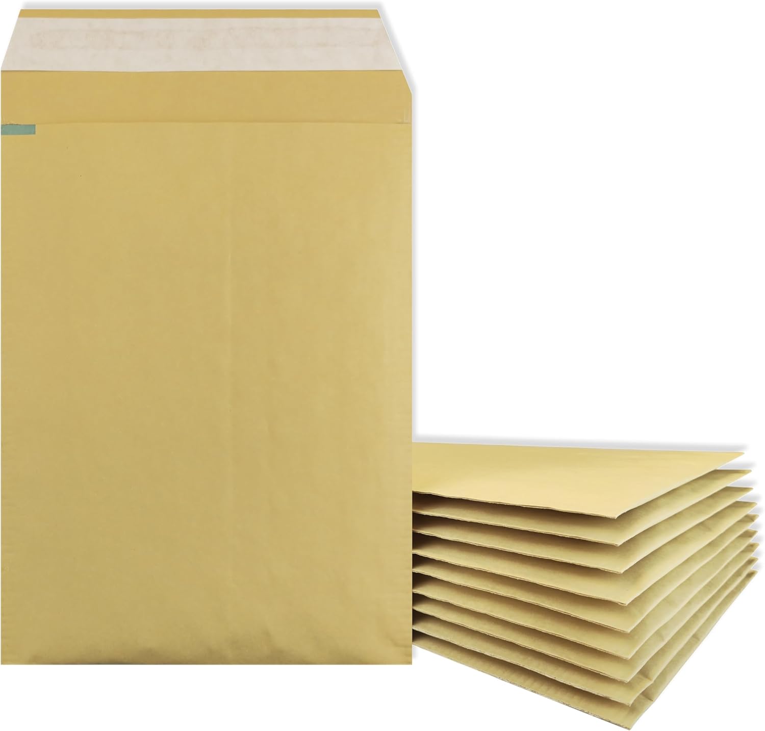 Blake VITA - 11½" x 14½" Nature First Recycled Paper Padded Mailer Plastic Free (NPK18) Pack of 100