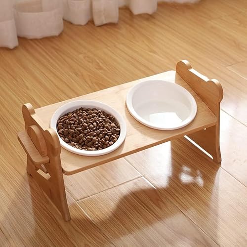 Rutexc �΂߂̖ؐ��x�[�X�A�|���t���[���A�t�[�h�Ɛ��p�̃l�b�N�v���e�N�^�[����������p�y�b�g�{�E���Z�b�g