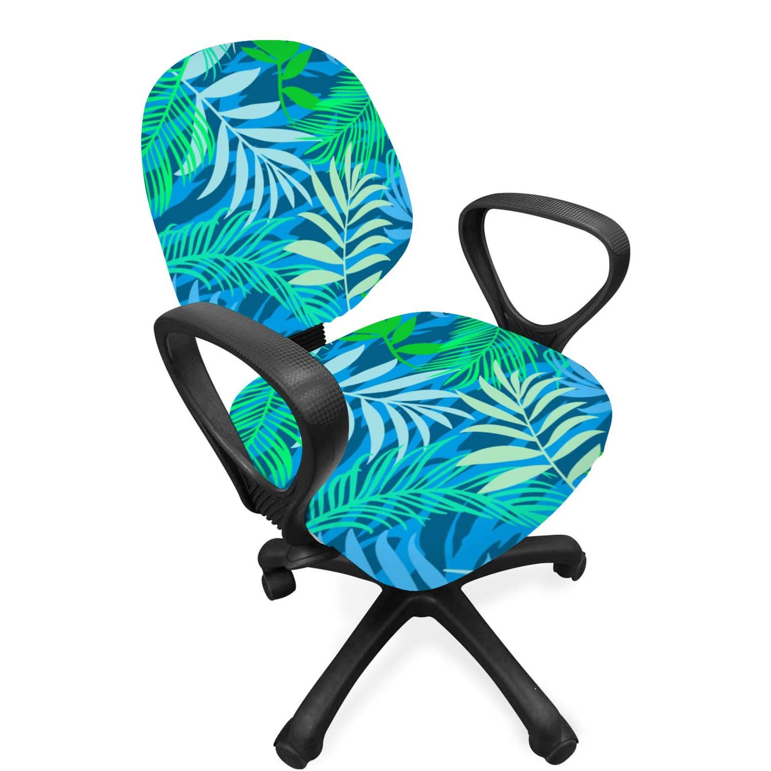 Zebra Desk Chair