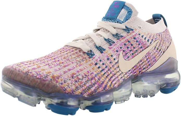 women's nike vapormax flyknit 3 black