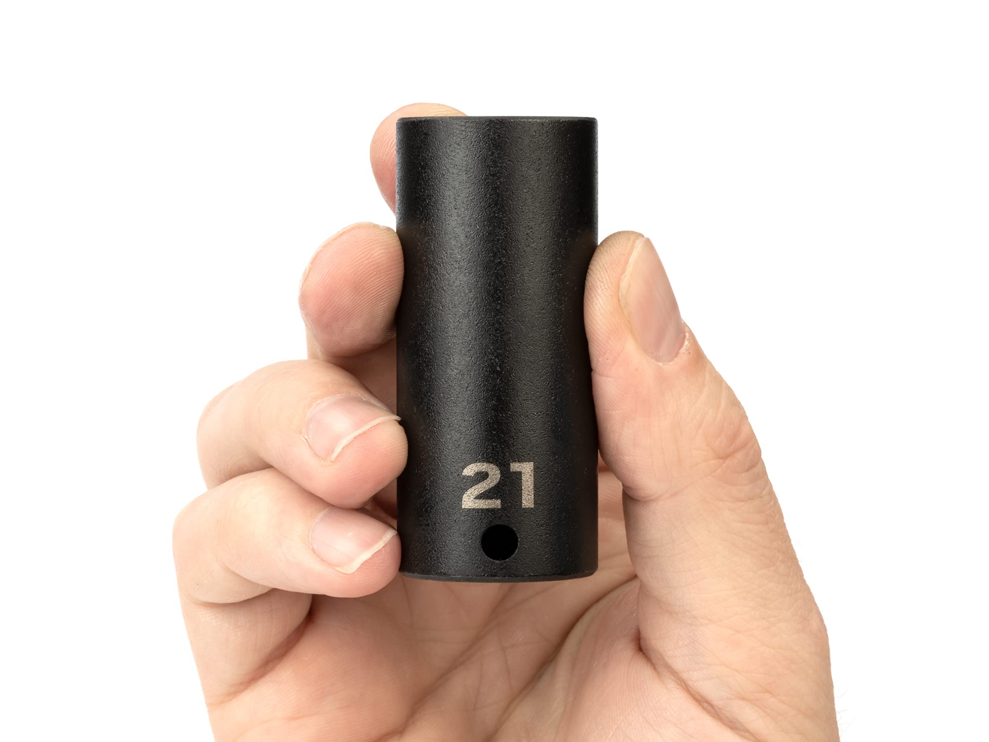 Amazon.com: TEKTON 3/8 Inch Drive x 21 mm Deep 6-Point Impact