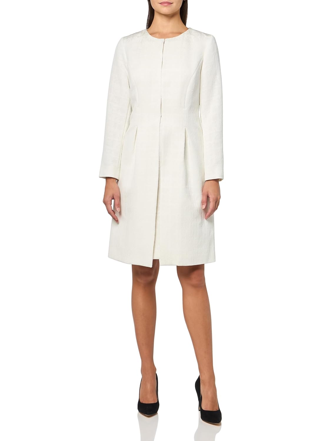 Le Suit Womens Jacket Dress Suit