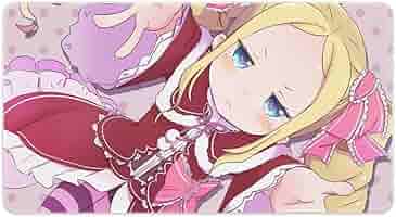 Reゼロから始める異世界生活 ベアトリス プレイマット&スリーブ セット 615YNdWT76L._UF350,350_QL50_.jpg